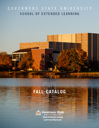 SXL Fall 2021 Catalog Cover SXL Fall 2021 Catalog Cover